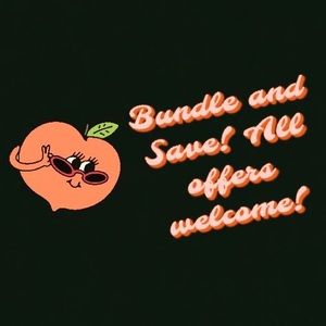 All offers welcome! ✨